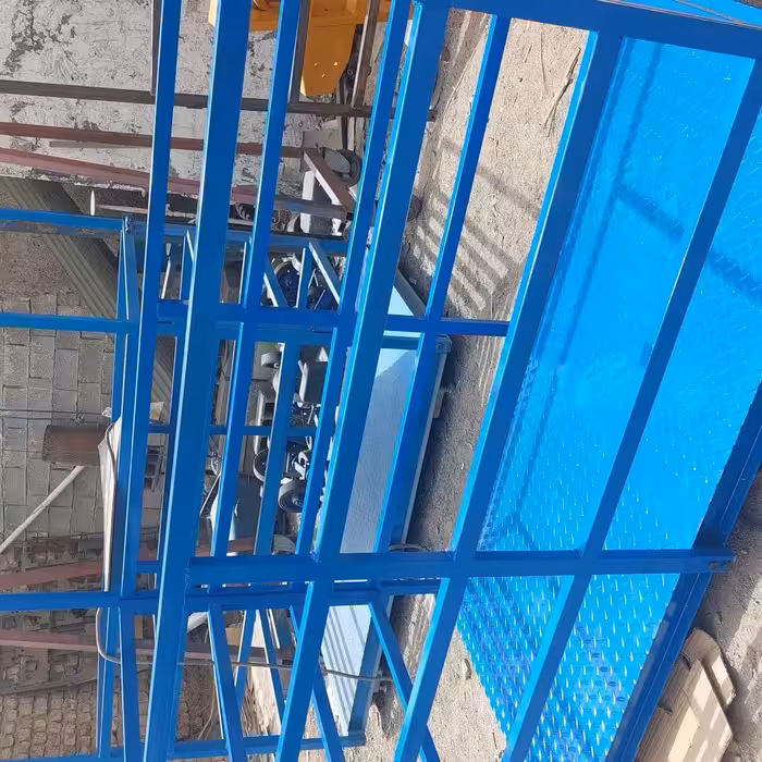 باسکول دام کش