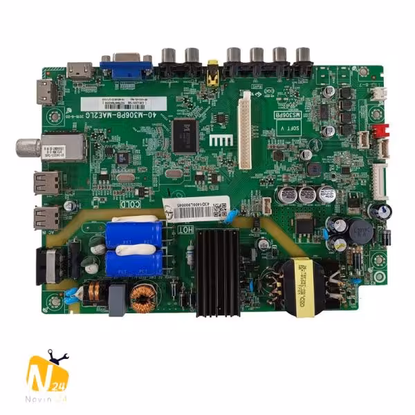 مین پاور 43D1400