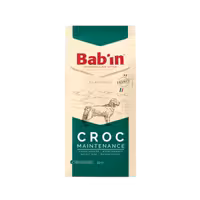 غذای خشک سگ Croc Maintenance کروک مرغ برند Babin بابین 15 کیلویی