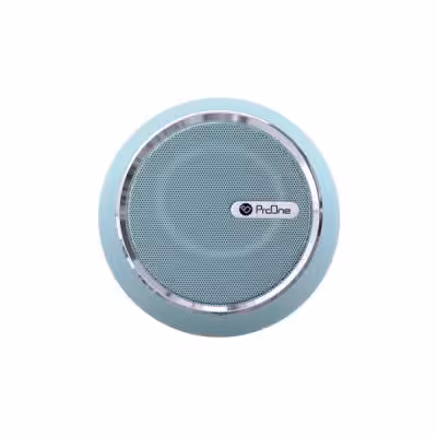 اسپیکر پرتابل ProOne مدل PSB4325 - آبی