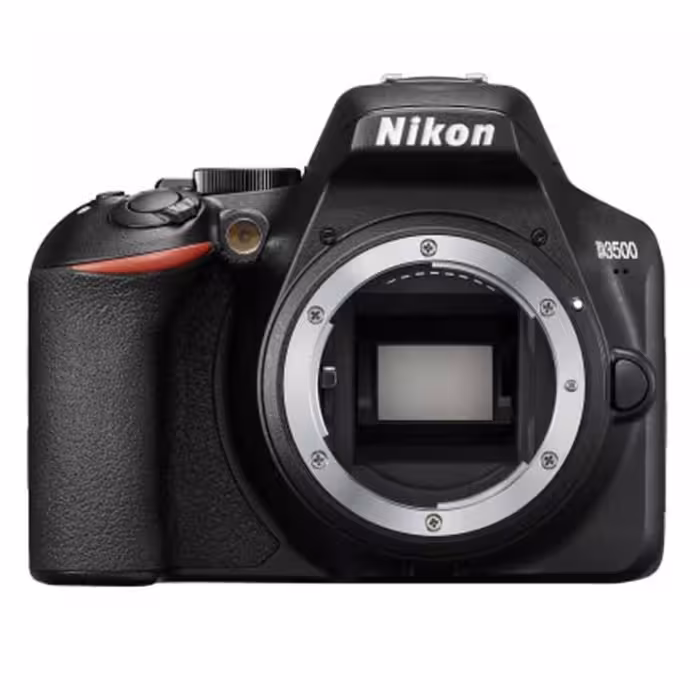 دوربین دیجیتال نیکون Nikon D3500 body