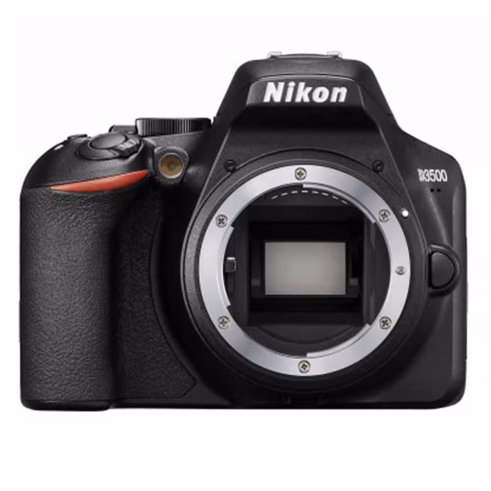 دوربین دیجیتال نیکون Nikon D3500 body