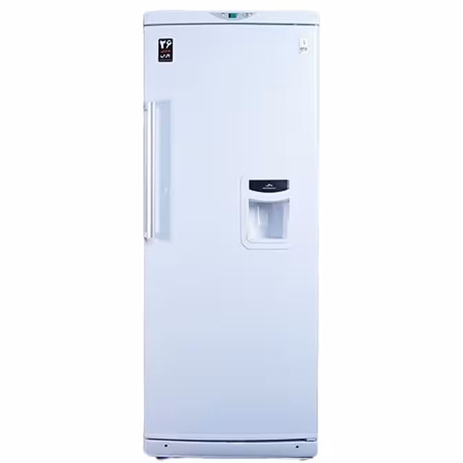 یخچال پارس مدل لاردر 1700