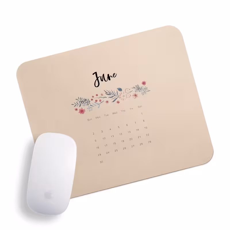 پد موس راویتا طرح 2964