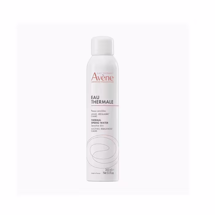 اسپری آب گرم اون Avène برای پوست حساس Thermal Spring Water حجم 300 میل