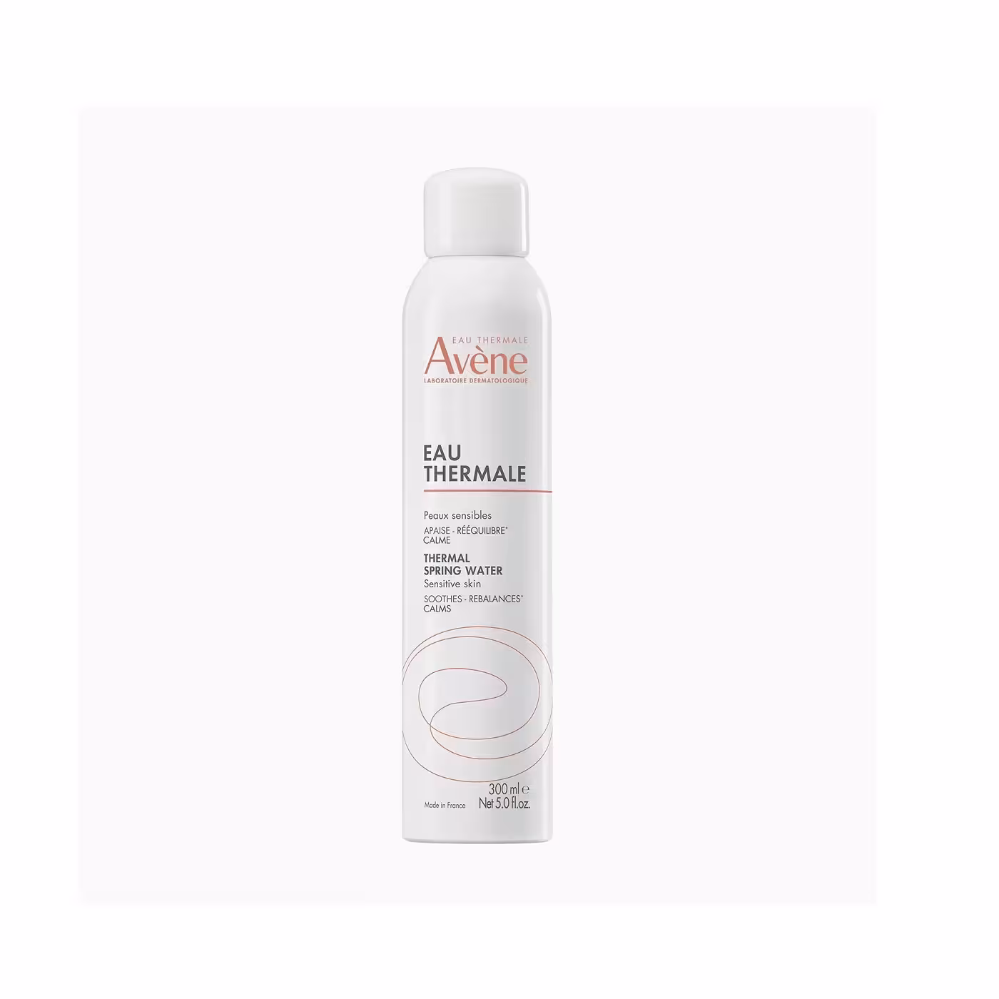 اسپری آب گرم اون Avène برای پوست حساس Thermal Spring Water حجم 300 میل