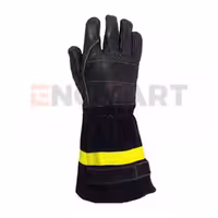 دستکش عملیاتی ضد حریق | TACCONI RANGER