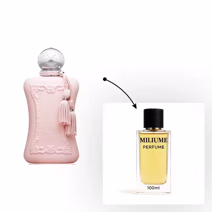 مارلی دلینا اکسکلوسیف | de Marly Delina Exclusif Parfums