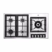 اجاق گاز صفحه ایی میکس پلاس مدل 513M