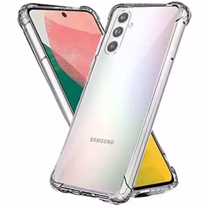 قاب ژله ای کپسول دار samsung s24