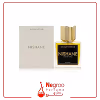 عطر ادکلن نیشانه سلطان وتیور 50 میل