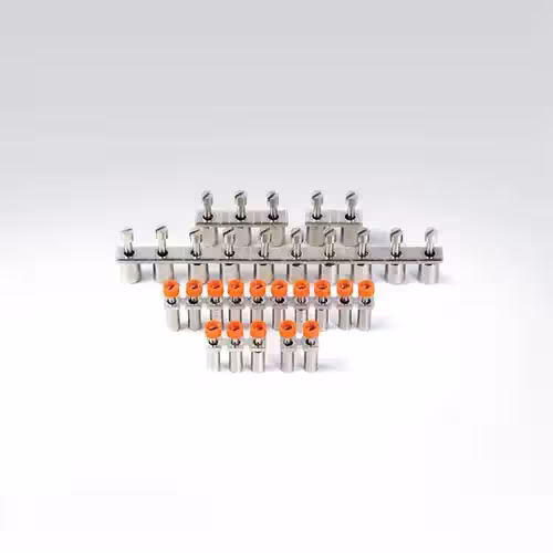 جمپر سایز 2/5 رعد