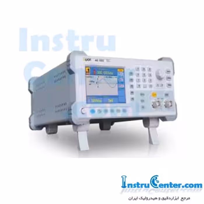فانکشن ژنراتور  150MHz مدل AG-4151 ساخت کمپانی OWON هنگ کنگ