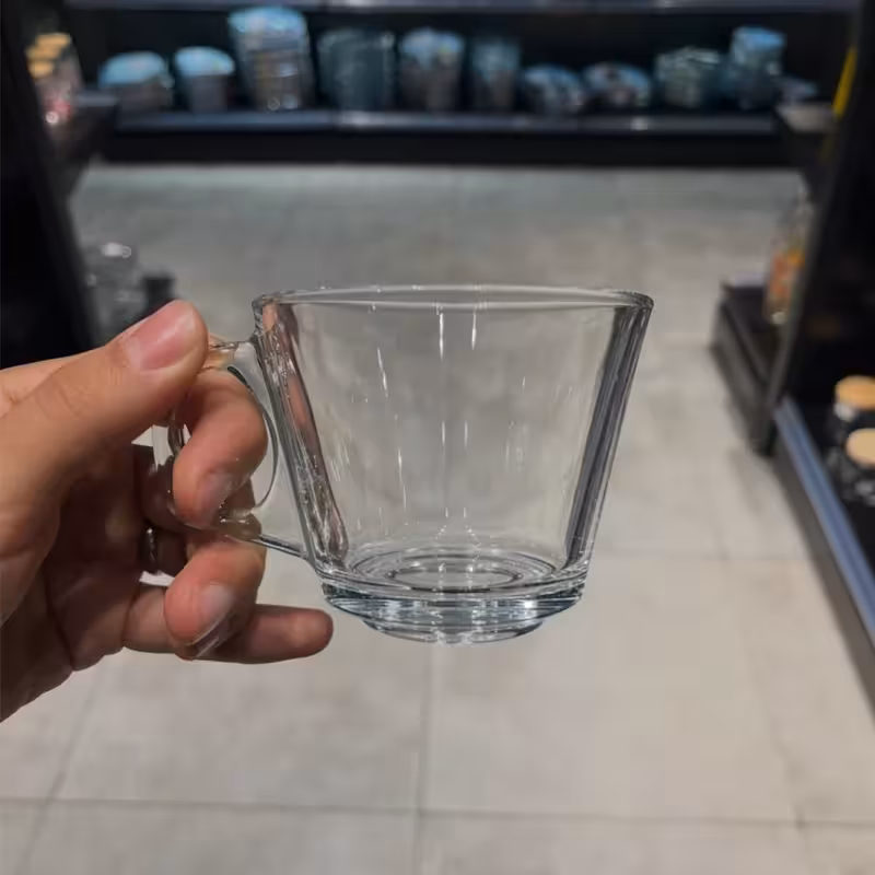 فنجانولا پاشاباغچه دست 6 عددی کد3113