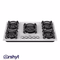 گاز صفحه ای داتیس DG 567 Ultra - لوازم خانه و آشپزخانه آرشیت