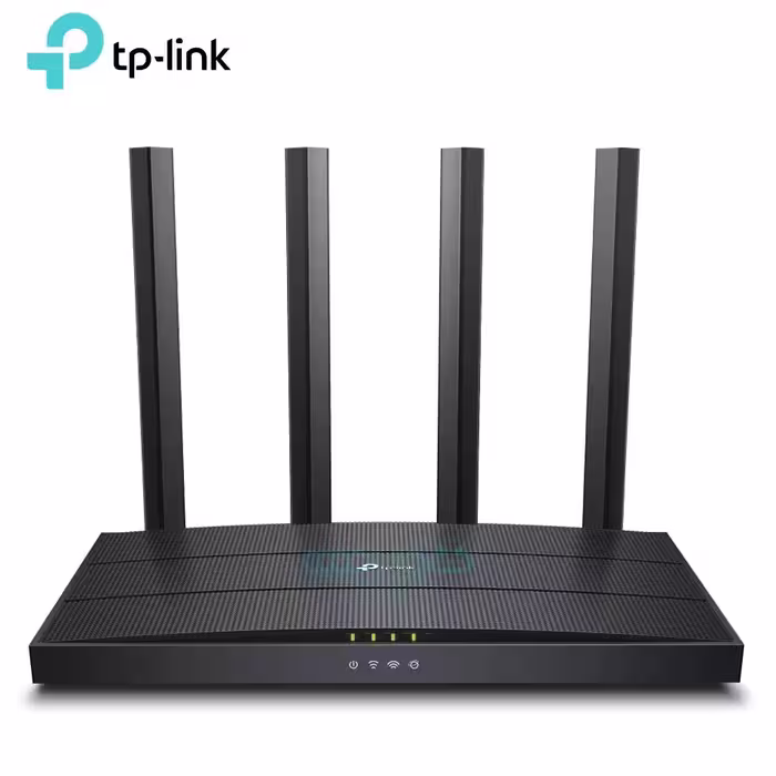 روتر وایرلس AX1500 گیگابیت تی پی لینک مدل TP-Link AX12