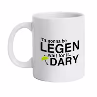 خرید ماگ-لیوان  How I Met Your Mother  M2025