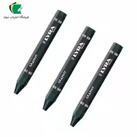 شمش گرافیت لیرا شش ضلعی مدل مداد گرافیت با درجه پررنگی متنوع