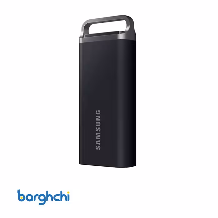 اس اس دی سامسونگ T5 EVO USB 3.2 Gen 1 ظرفیت 4 ترابایت