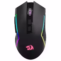 موس ردراگون بی سیم TRIDENT PRO M693