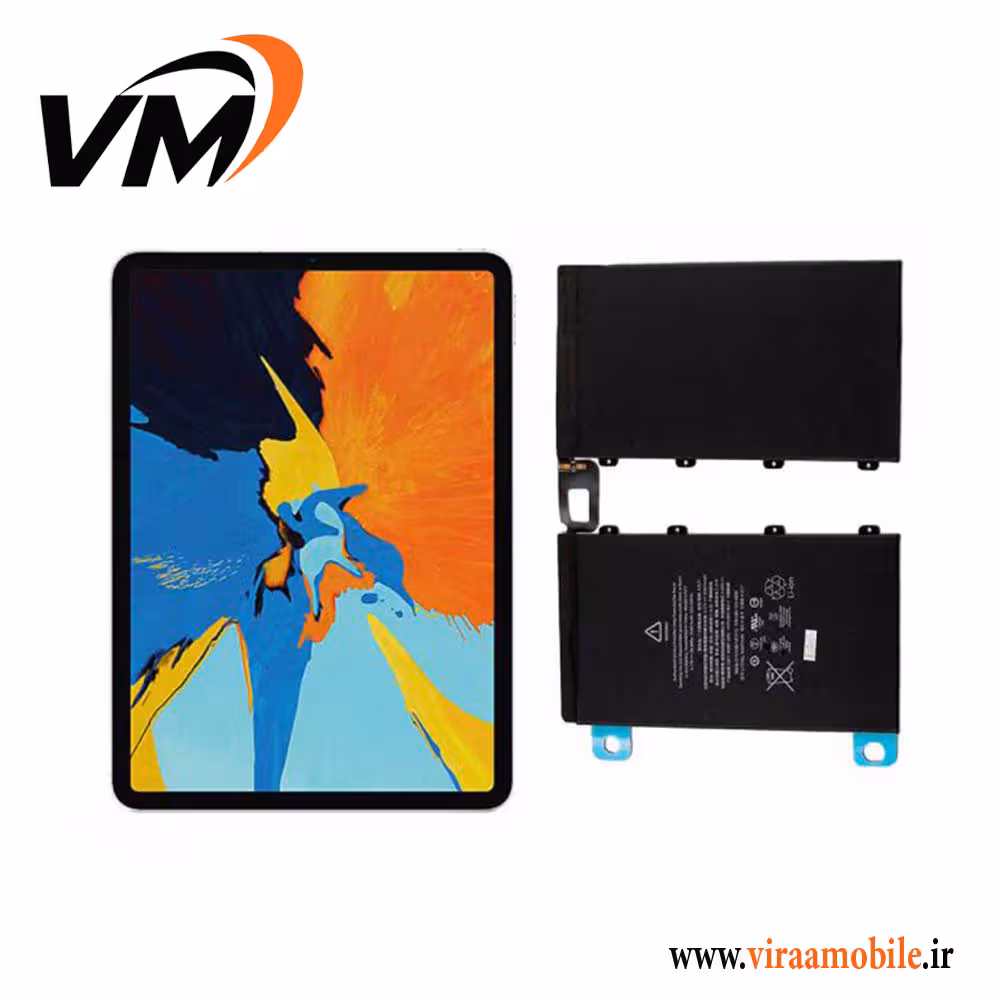 باتری اصلی آیپد اپل Apple iPad Pro 11 (2018)