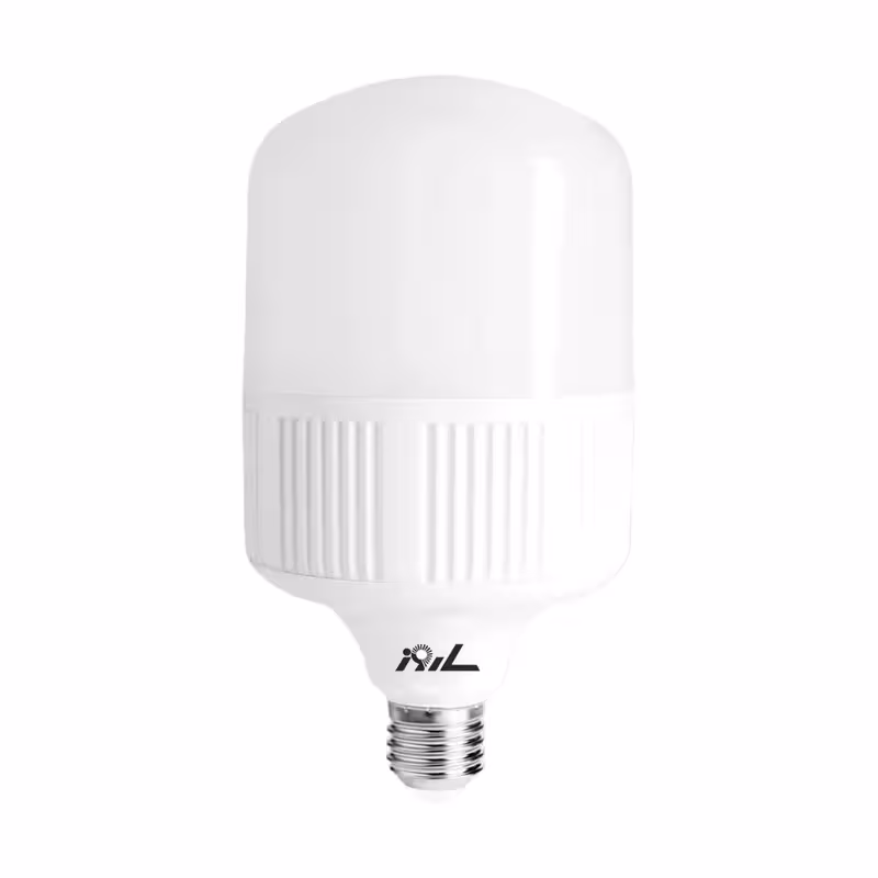 لامپ استوانه 30 وات ساروز