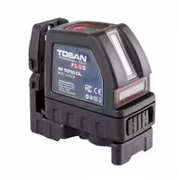 تراز لیزری توسن پلاس مدل M1010CL