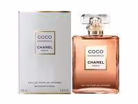 ادکلن زنانه شنل کوکو مادمازل اینتنس Chanel Coco Mademoiselle Intense