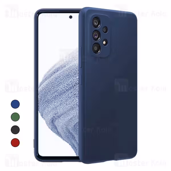 قاب سیلیکونی گوشی Samsung Galaxy A53 5G - 69370644