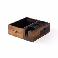 ناک باکس ام اچ دبلیو تری بمبر مدل Espresso Knock Box universal size | چاوه