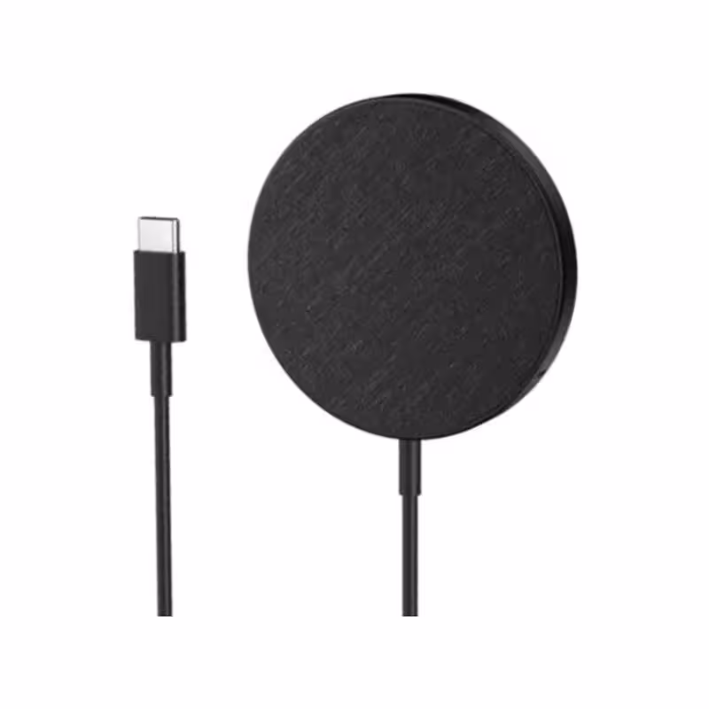 شارژر وایرلس مگ سیف انکر مدل PowerWave Select  A2566