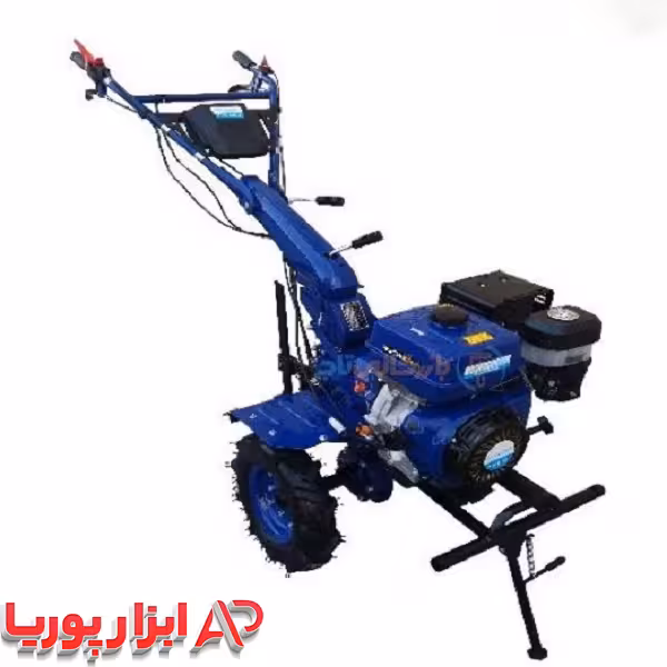 کولتیواتور 16 اسب بنزینی هندلی اگرو ماشین AMC2- G16
