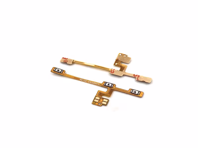 فلت پاور و ولوم شیائومی XIAOMI POCO X3