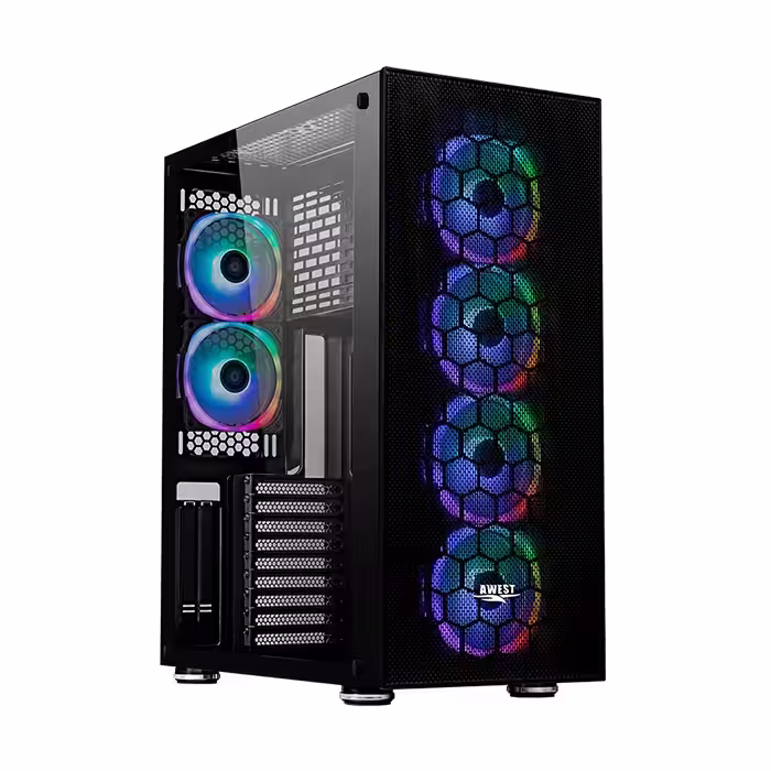 کیس اوست مدل GT-AV402-FB