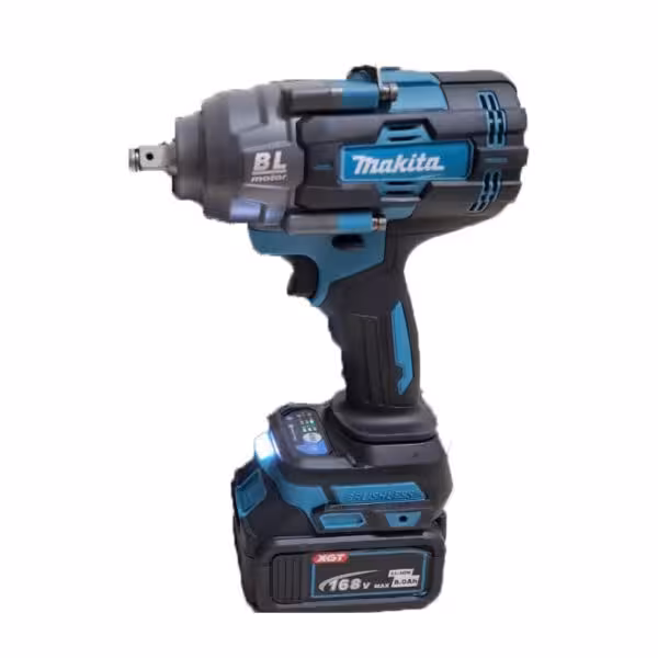 بکس شارژی 1000 نیوتون ماکیتا مدل BL motor