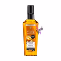 روغن مو آرگان DAILY OIL-ELIXIR گلیس