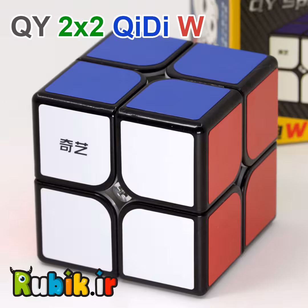 2*2 کای وای کای دی مشکی