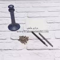 پک ابزار ساخت کفش شماره 1