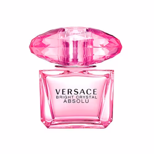 عطر زنانه ورساچه مدل کریستال برایت 90ml