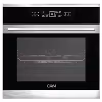 فر توکار برقی E6598M کن