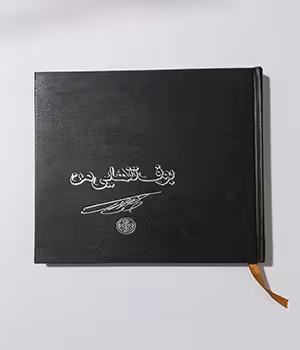 بوف تنهایی من