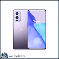 درب پشت وان پلاس 9 | BackCover OnePlus 9