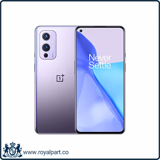 درب پشت وان پلاس 9 | BackCover OnePlus 9