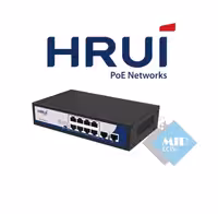 سوئیچ HRUI مدل R900-AF-82GN
