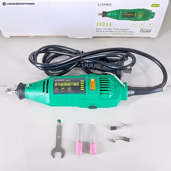 فرز انگشتی  LUOWEI   LW-T1