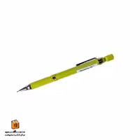 اتود 0.7 سبز روشن DRAFIX زبرا (ZEBRA)