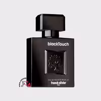 عطر ادکلن فرانک اولیویر بلک تاچ | franck olivier _ black touch