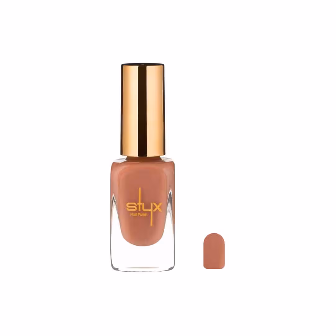 لاک ناخن استایکس شماره S36