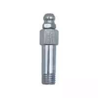 سری گریس خور صاف در سایز 8 میلیمتر با طول‌های 3 و 4 سانتیمتر
