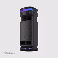 اسپیکر سونی مدل SRS-ULT1000 رنگ مشکی